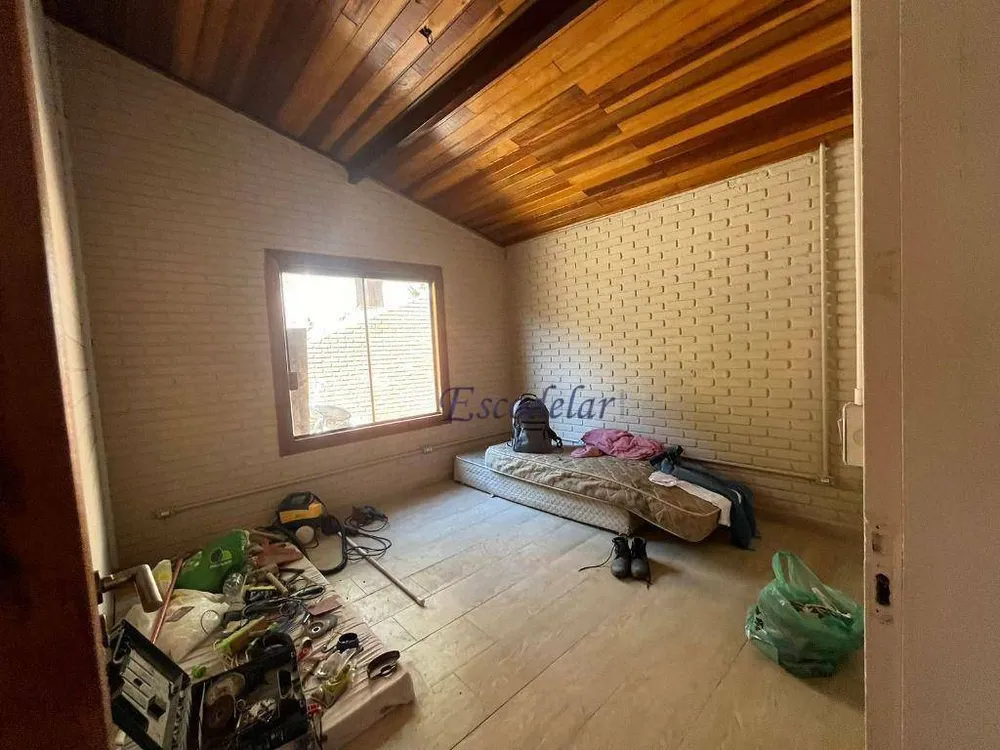 Casa de Condomínio, 8 quartos - Foto 5