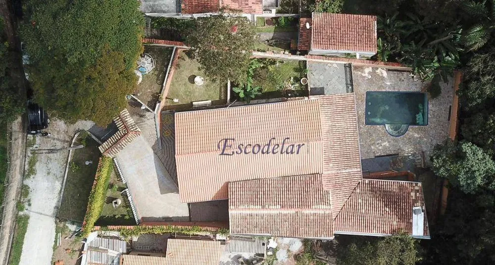 Casa de Condomínio, 8 quartos - Foto 8