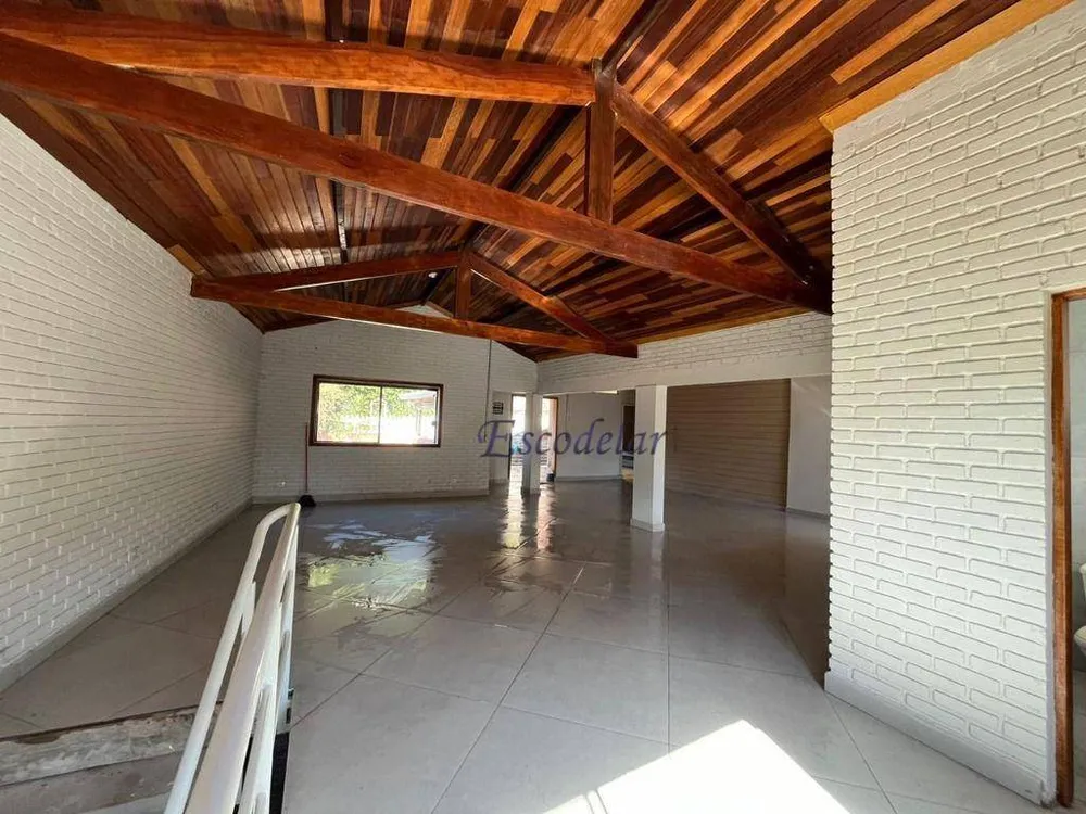 Casa de Condomínio, 8 quartos - Foto 6