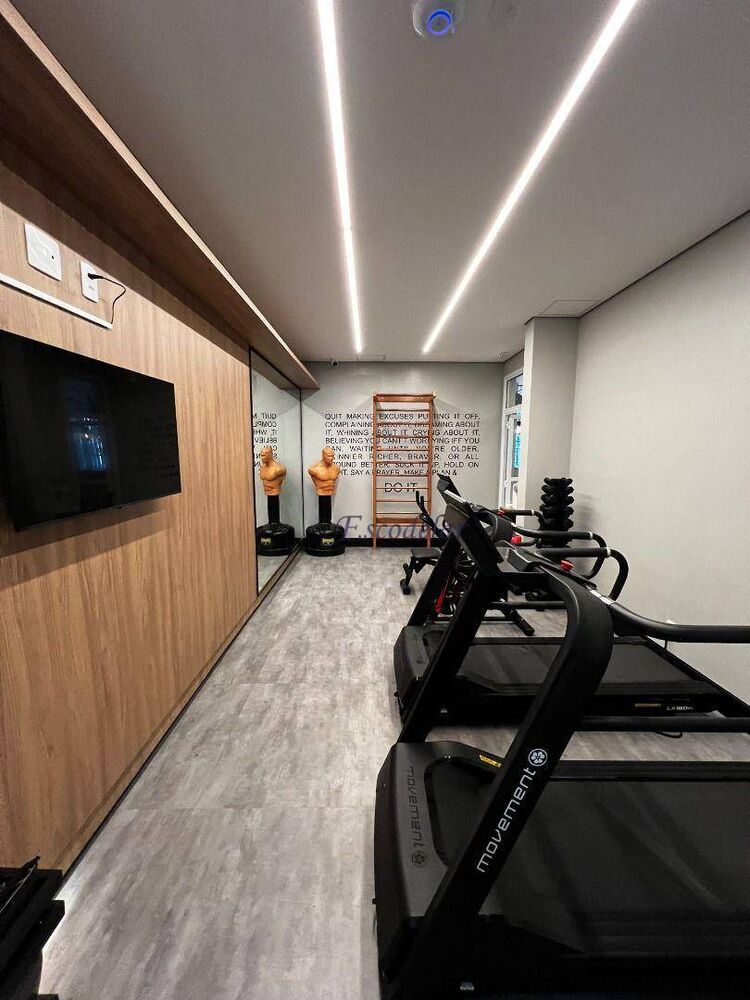 Kitnet-Studio, 18 m² - Foto 4