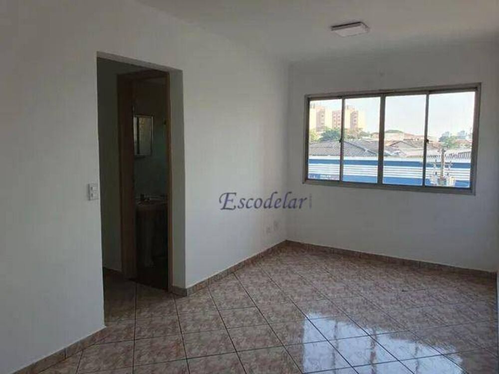 Apartamento, 2 quartos, 55 m² - Foto 2