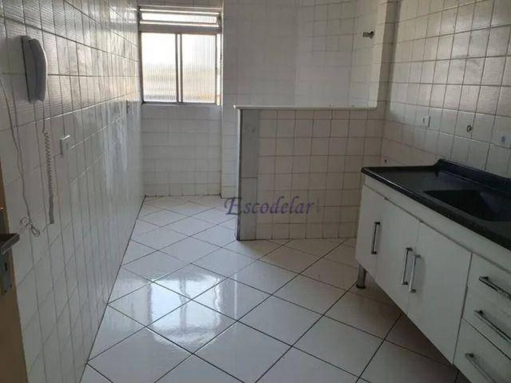 Apartamento, 2 quartos, 55 m² - Foto 1