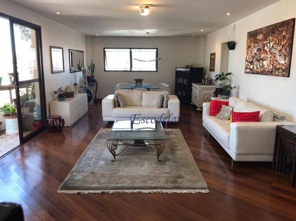 Cobertura, 4 quartos, 375 m² - Foto 1