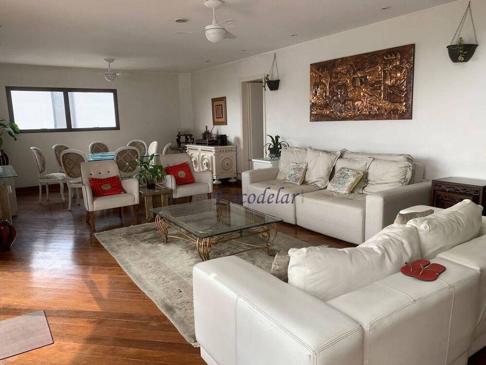 Cobertura, 4 quartos, 375 m² - Foto 3