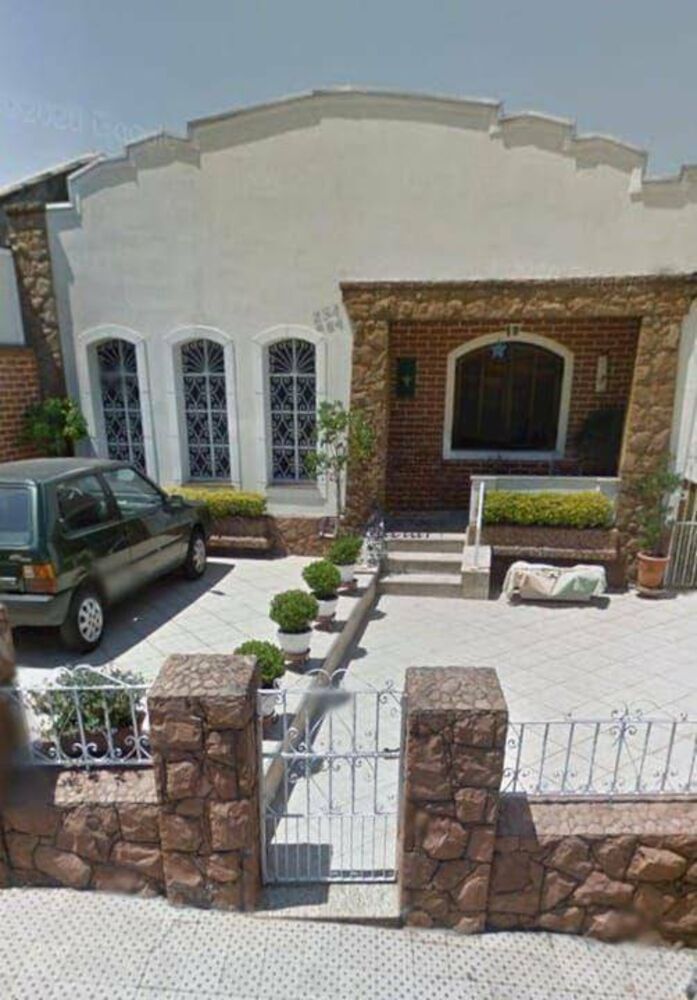 Terreno, 300 m² - Foto 1