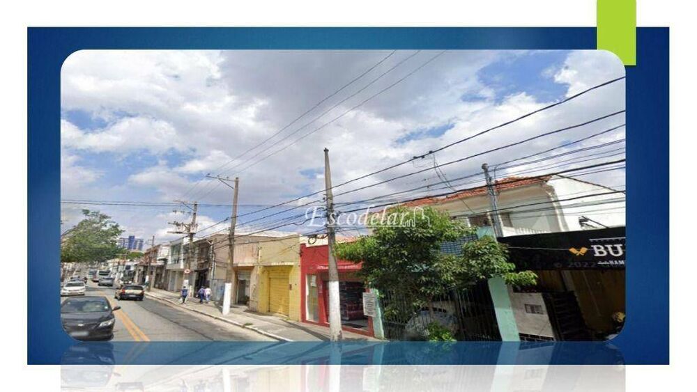 Loja-Salão, 559 m² - Foto 3