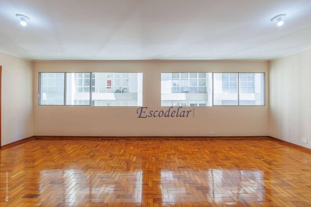 Apartamento, 3 quartos, 125 m² - Foto 2