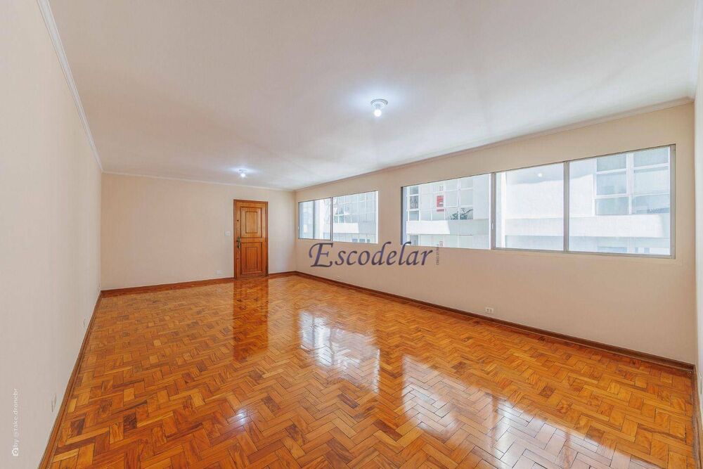 Apartamento, 3 quartos, 125 m² - Foto 3