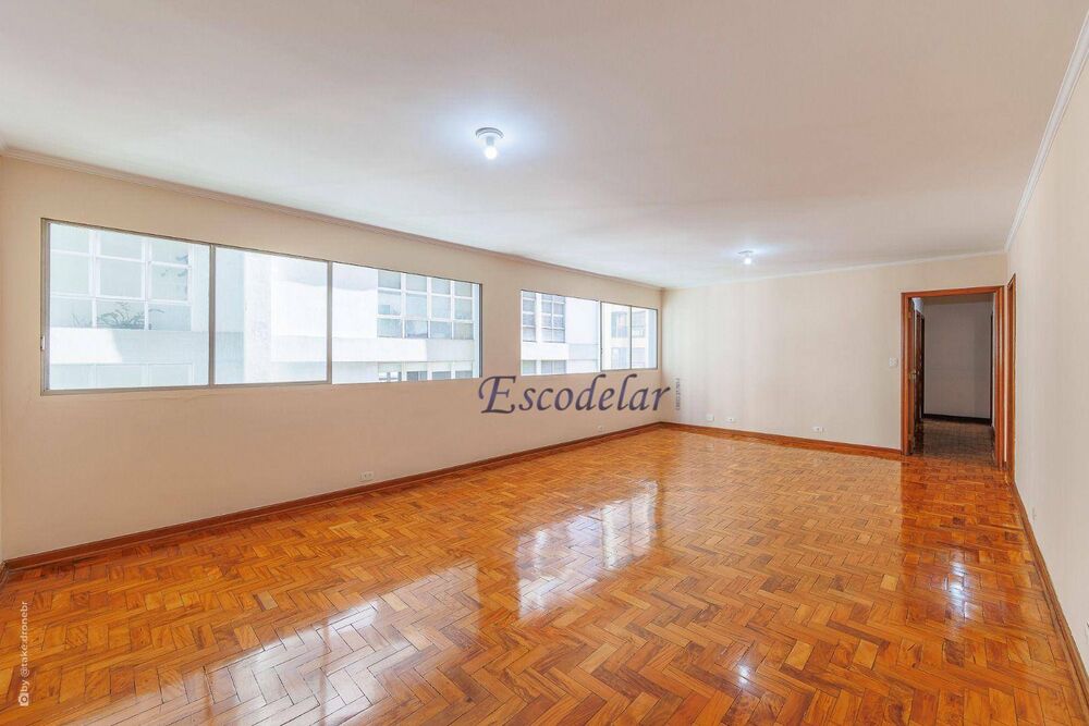 Apartamento, 3 quartos, 125 m² - Foto 1