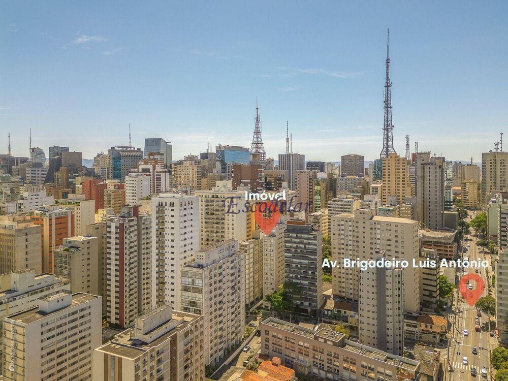 Apartamento, 3 quartos, 125 m² - Foto 4