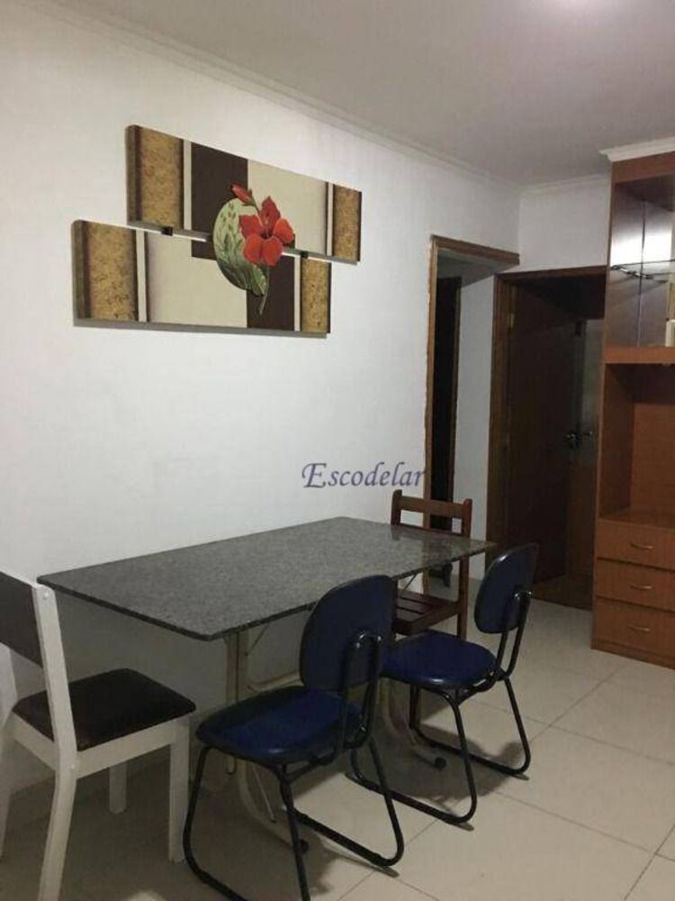 Apartamento, 2 quartos, 74 m² - Foto 2