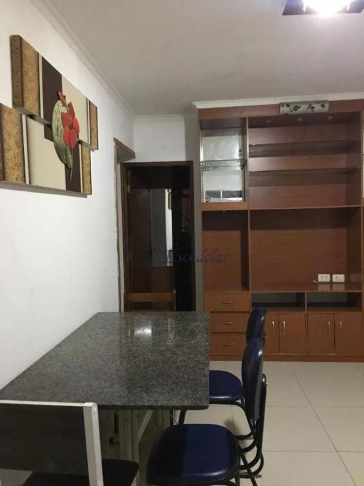 Apartamento à venda com 2 quartos, 74m² - Foto 3