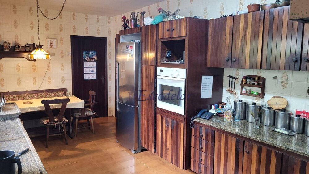 Casa à venda com 3 quartos, 886m² - Foto 5