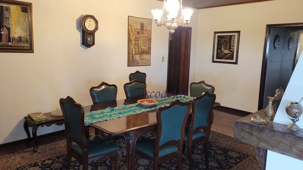 Casa à venda com 3 quartos, 886m² - Foto 8