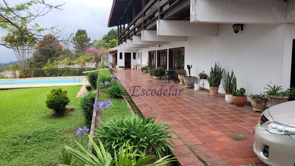 Casa à venda com 3 quartos, 886m² - Foto 3