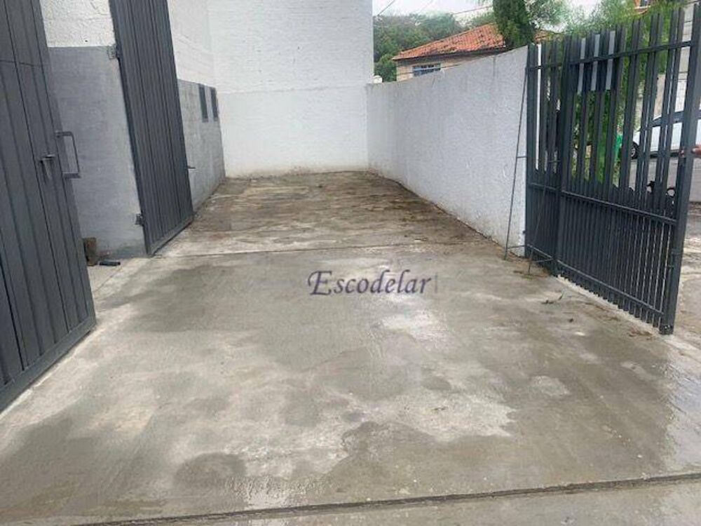 Depósito-Galpão-Armazém à venda, 330m² - Foto 4