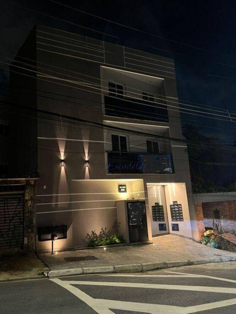 Apartamento, 1 quarto, 27 m² - Foto 4