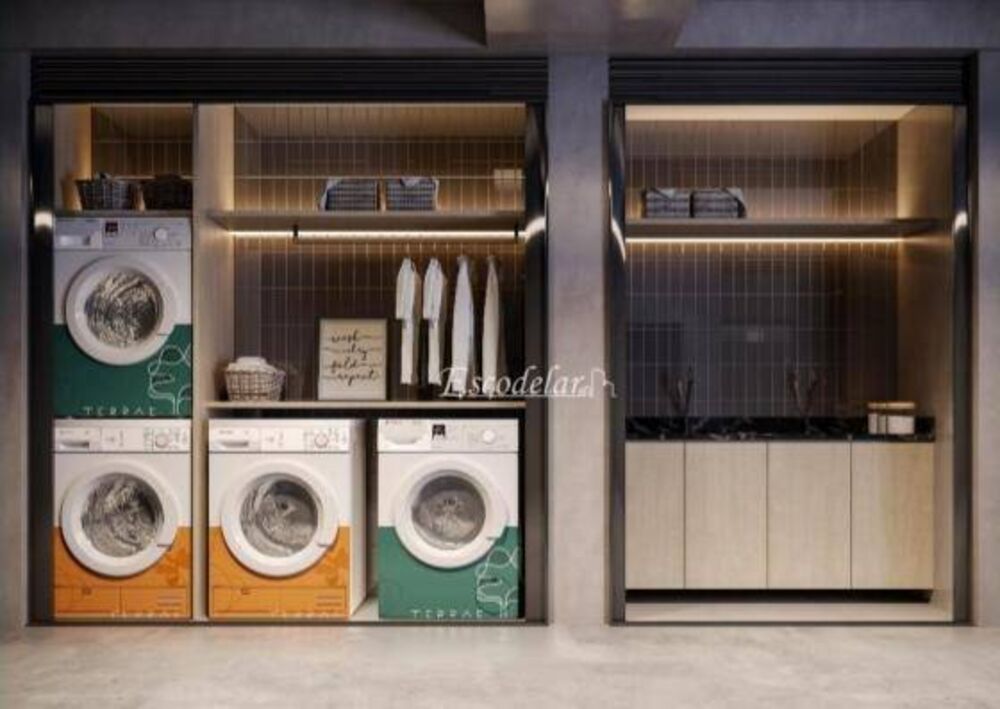 Apartamento, 2 quartos, 113 m² - Foto 8