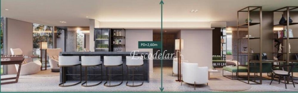 Apartamento, 2 quartos, 113 m² - Foto 6