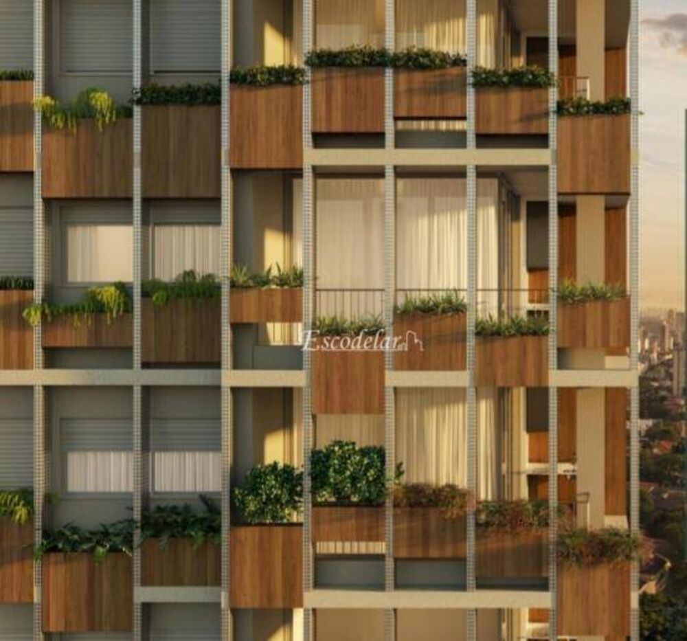 Apartamento, 2 quartos, 113 m² - Foto 2