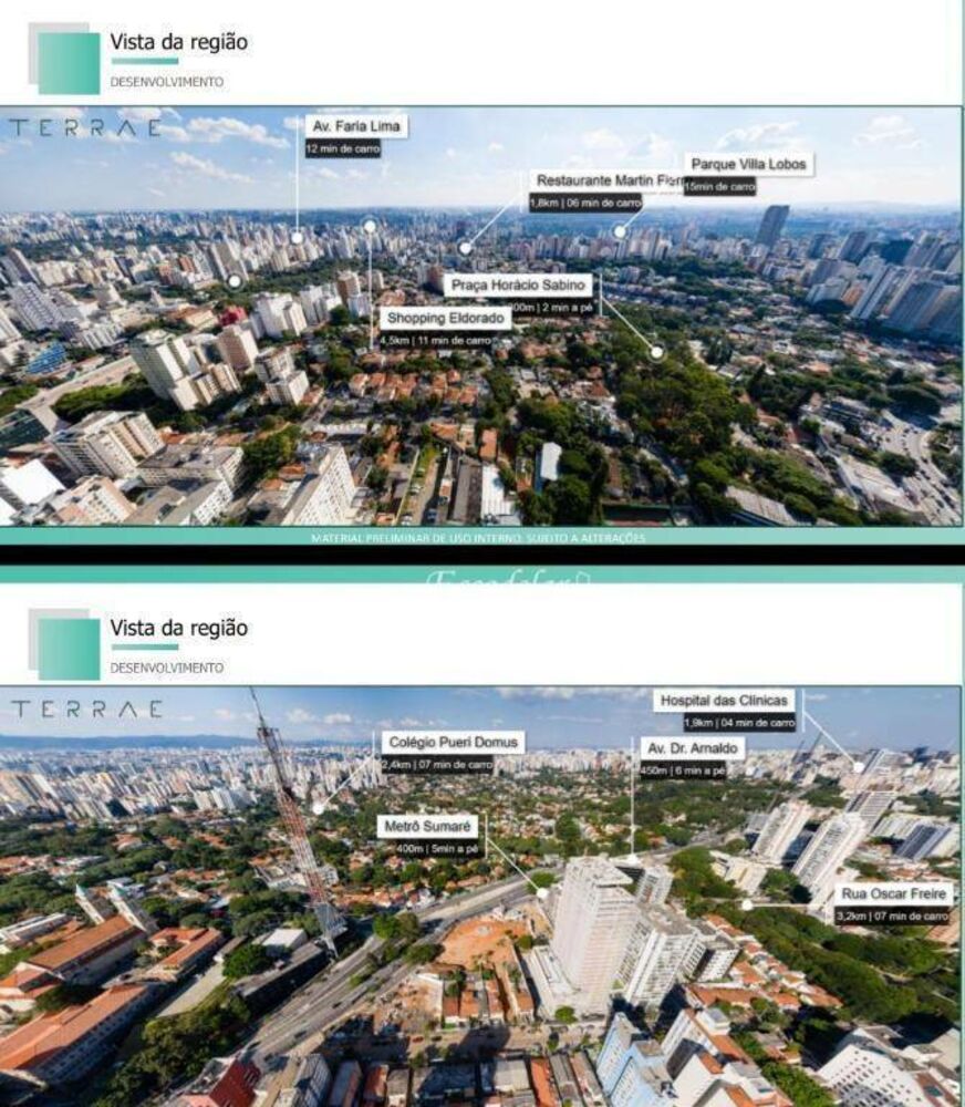 Apartamento, 2 quartos, 113 m² - Foto 3