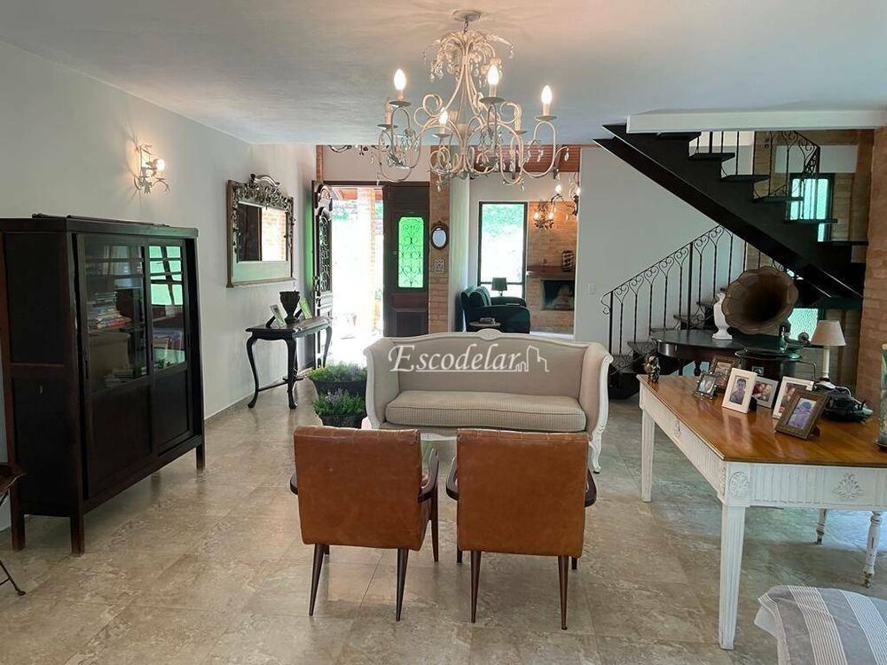 Casa, 3 quartos, 250 m² - Foto 3
