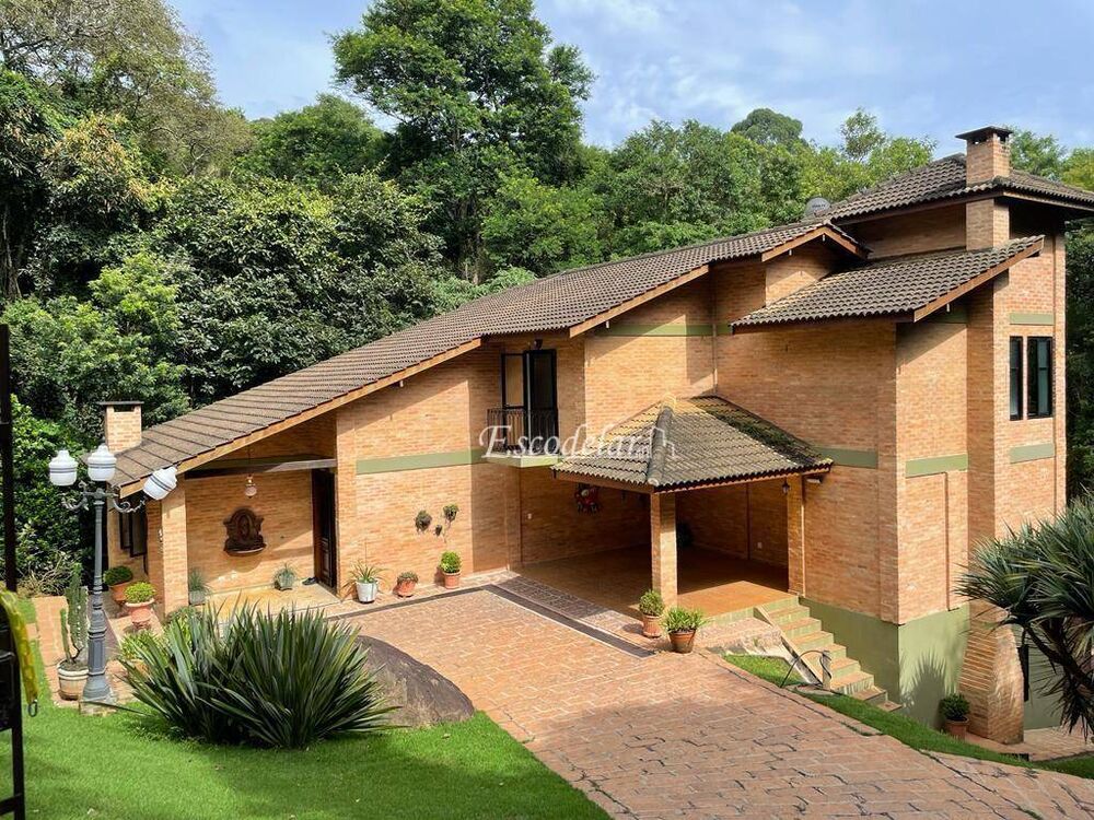 Casa, 3 quartos, 250 m² - Foto 2