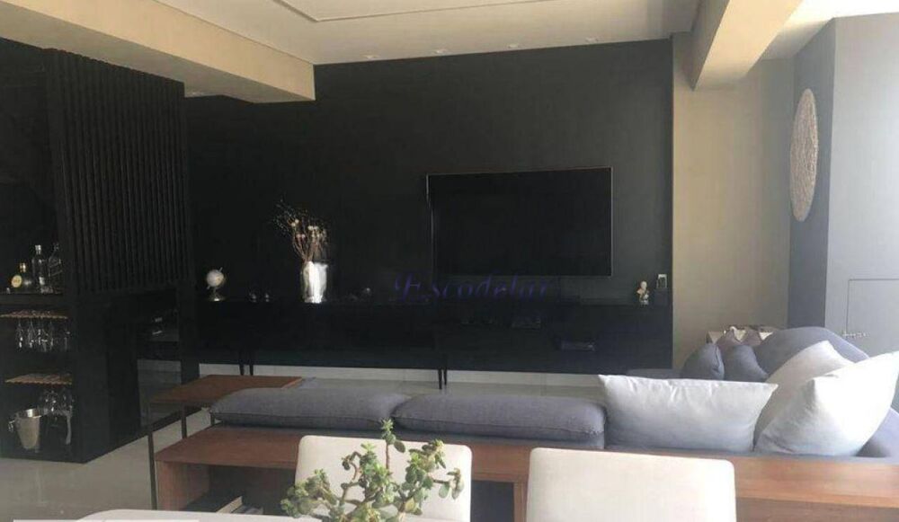 Apartamento, 2 quartos, 161 m² - Foto 1