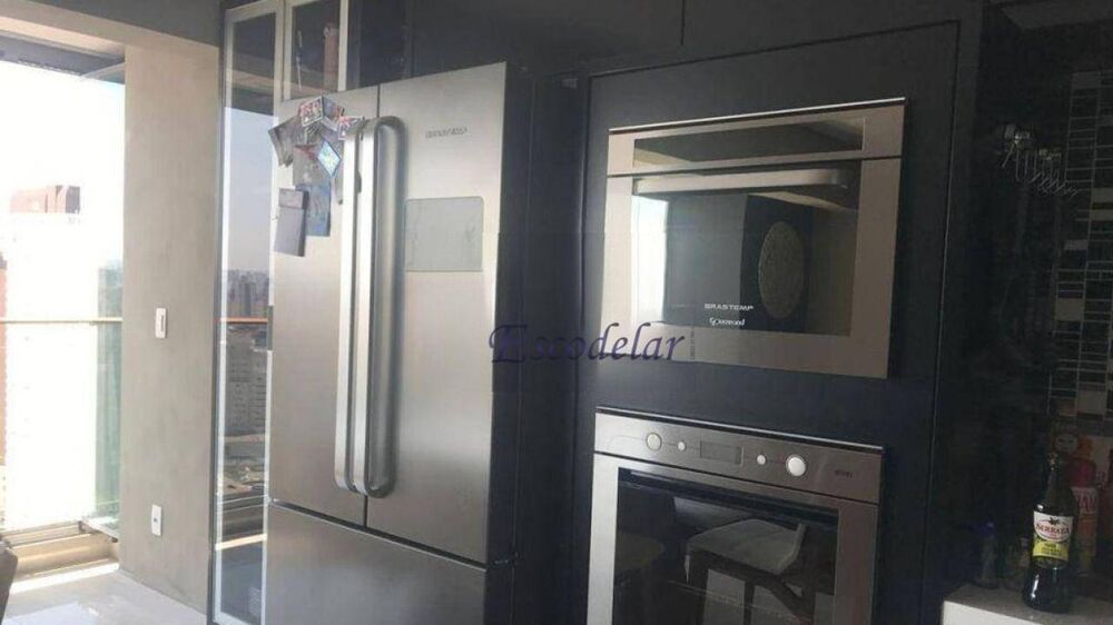 Apartamento, 2 quartos, 161 m² - Foto 3