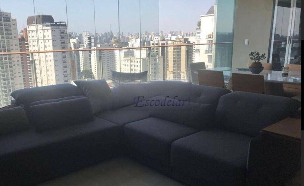 Apartamento, 2 quartos, 161 m² - Foto 4