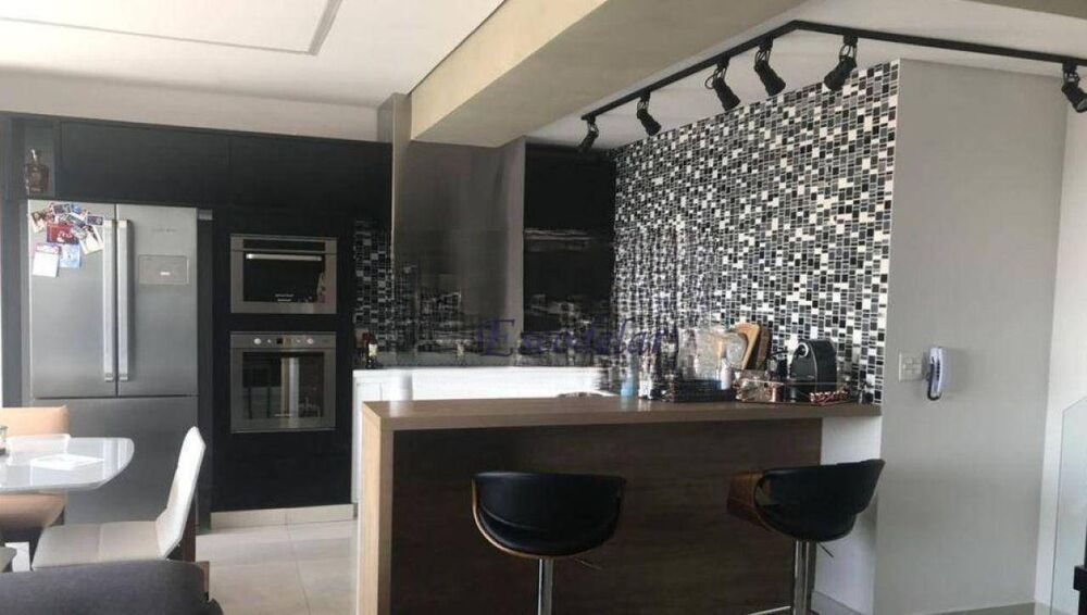 Apartamento, 2 quartos, 161 m² - Foto 2