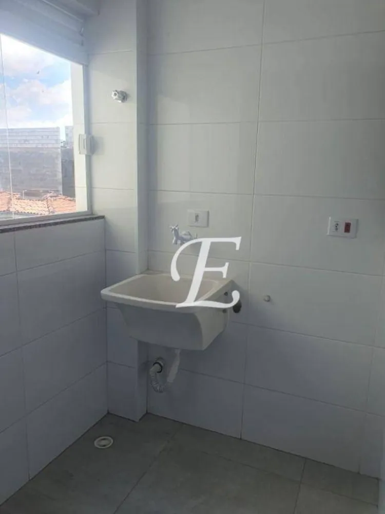 Apartamento, 1 quarto, 28 m² - Foto 1