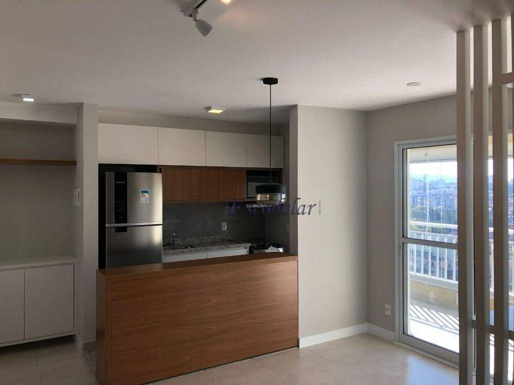 Apartamento, 2 quartos, 55 m² - Foto 1