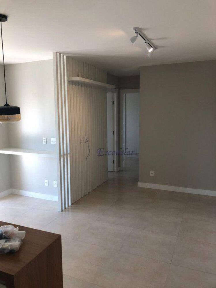 Apartamento, 2 quartos, 55 m² - Foto 2