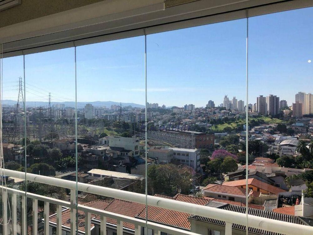Apartamento, 2 quartos, 55 m² - Foto 4