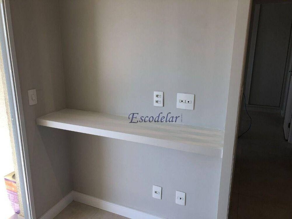 Apartamento, 2 quartos, 55 m² - Foto 3