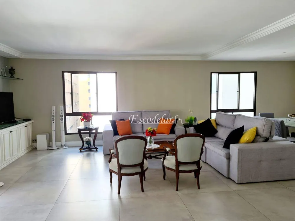 Apartamento, 4 quartos, 182 m² - Foto 1