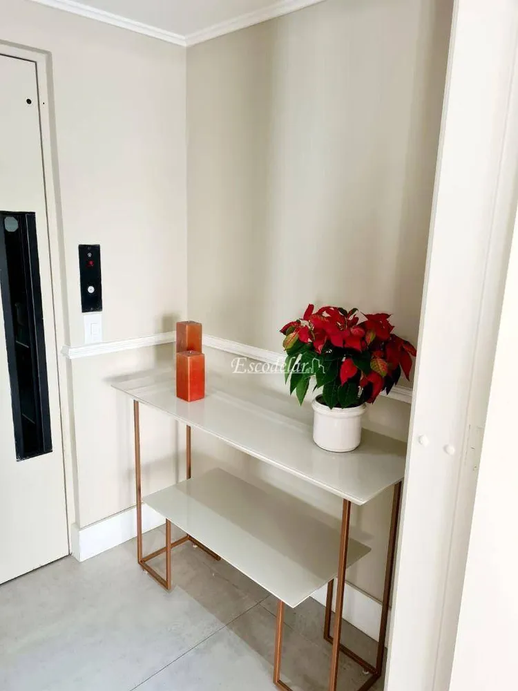 Apartamento, 4 quartos, 182 m² - Foto 3