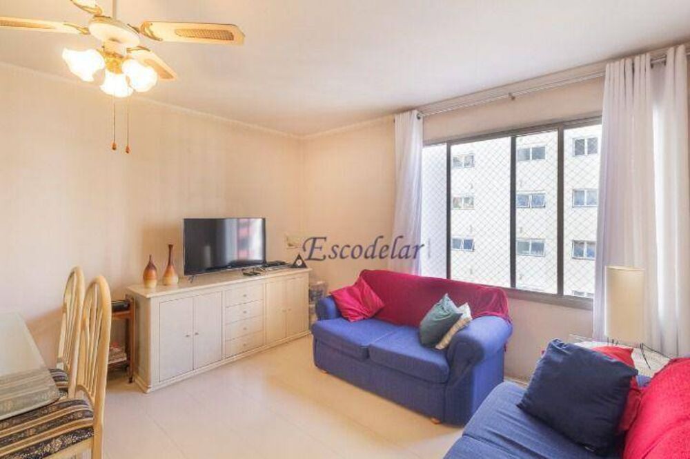 Apartamento, 3 quartos, 105 m² - Foto 3