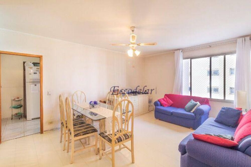 Apartamento, 3 quartos, 105 m² - Foto 2