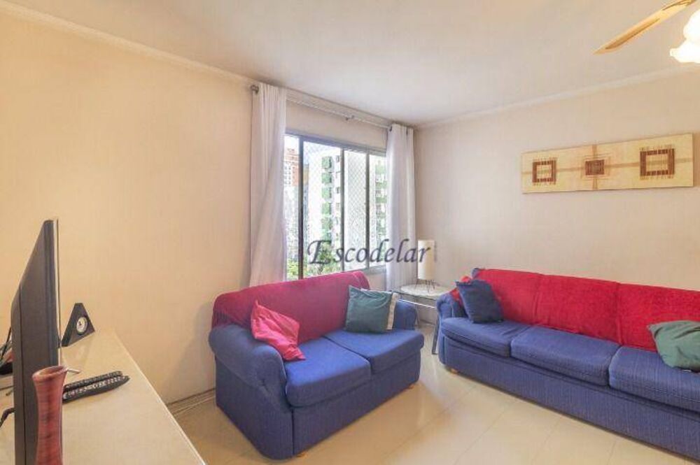 Apartamento, 3 quartos, 105 m² - Foto 4