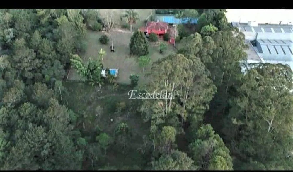 Terreno, 2 hectares - Foto 3