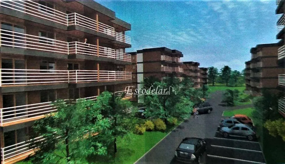 Terreno, 2 hectares - Foto 1