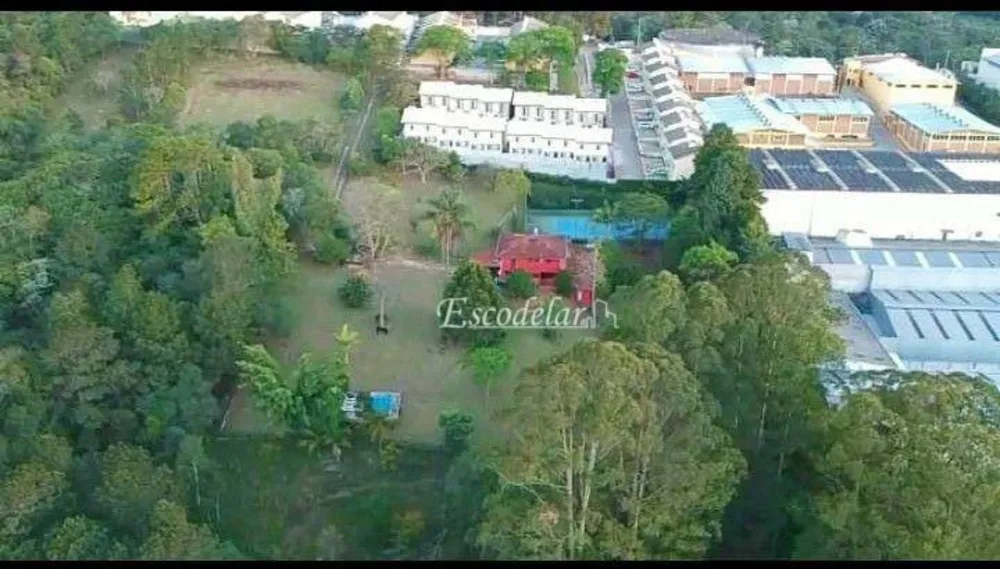 Terreno, 2 hectares - Foto 4