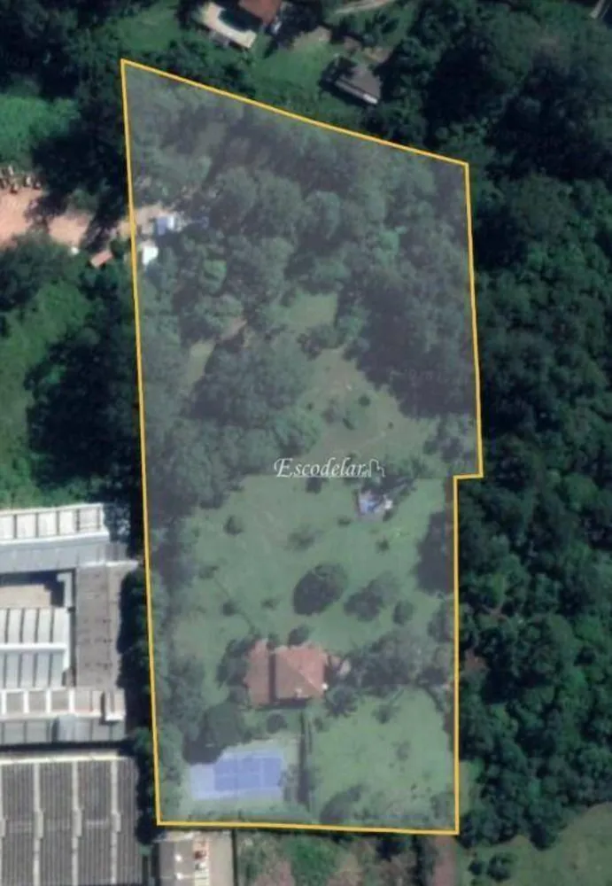 Terreno, 2 hectares - Foto 2