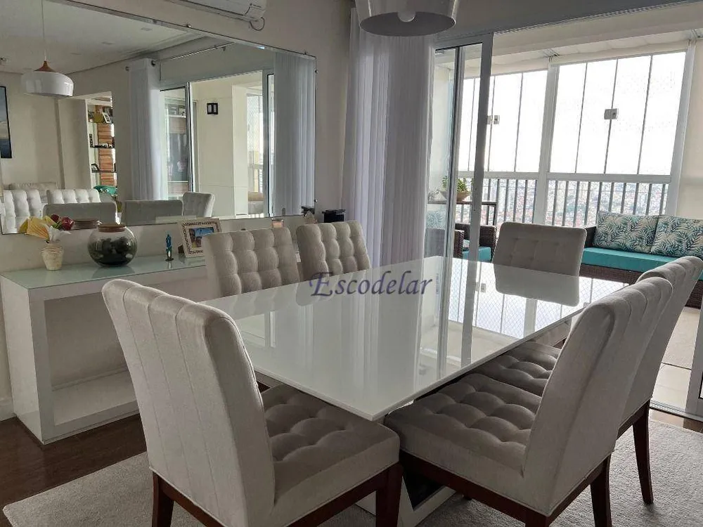 Apartamento, 3 quartos, 153 m² - Foto 2