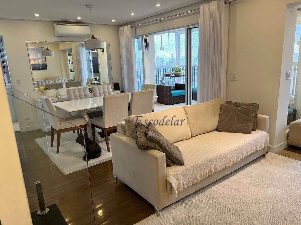 Apartamento, 3 quartos, 153 m² - Foto 1