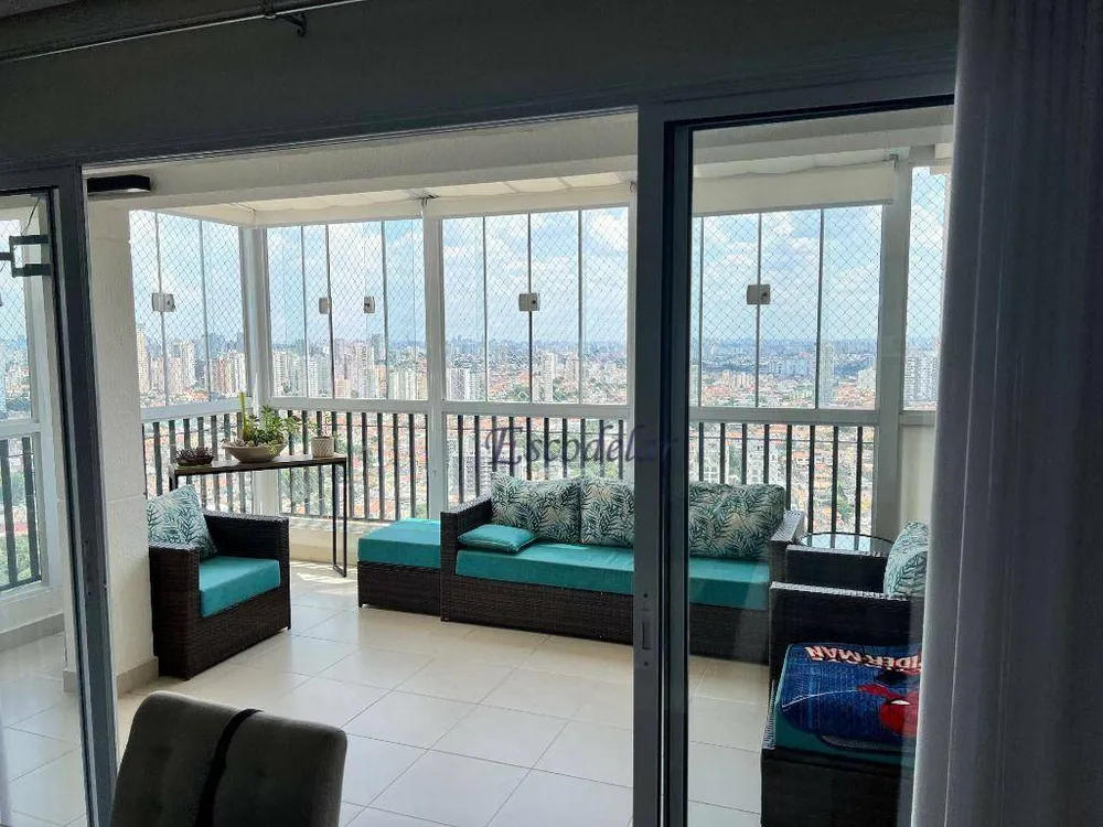 Apartamento, 3 quartos, 153 m² - Foto 4