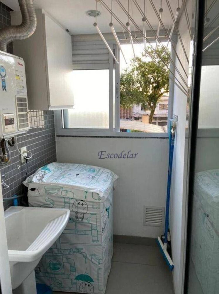 Apartamento, 2 quartos, 56 m² - Foto 5