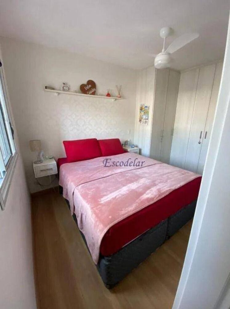 Apartamento, 2 quartos, 56 m² - Foto 6